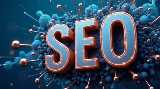 techniques d’optimisation SEO