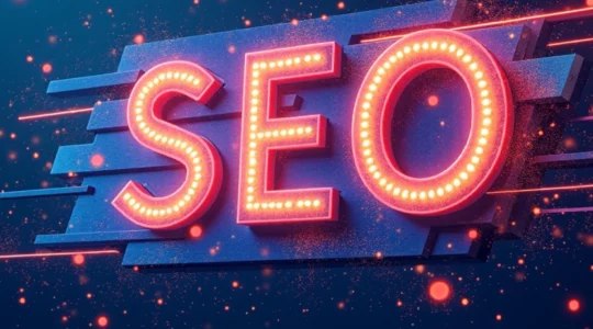 SEO multicanal